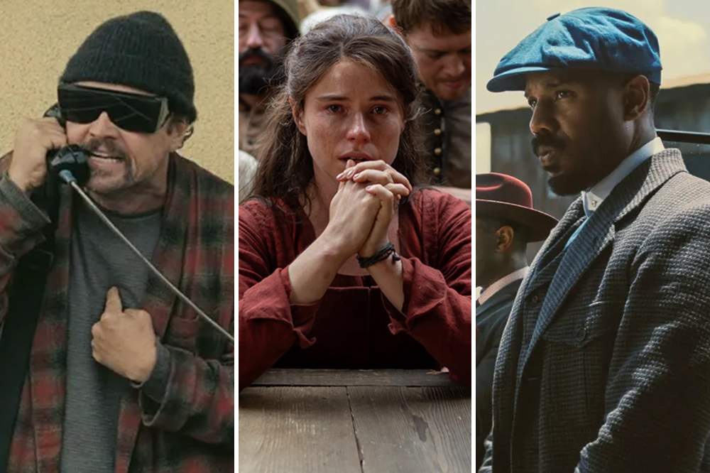 ‘One Battle After Another,’ ‘Hamnet’ and ‘Sinners’ Lead London Critics’ Circle Film Awards Nominations