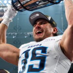 Toronto Argonauts extend Isaac Darkangelo, Jake Herslow, David Ungerer III
