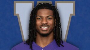 Winnipeg Blue Bombers sign big-bodied receiver Jahmal Banks, four others