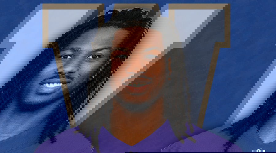 Winnipeg Blue Bombers sign big-bodied receiver Jahmal Banks, four others