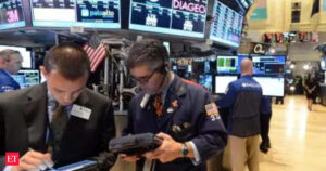 Stock market today: Why S&P 500, Dow rebounds after 4-day slump, Nasdaq jumps 1.38% – inflation eases and AI stocks rally, led by strong Micron earnings