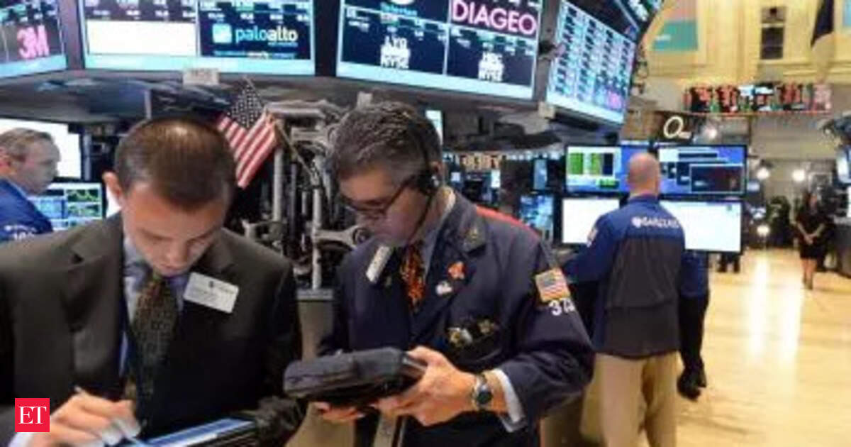 Stock market today: Why S&P 500, Dow rebounds after 4-day slump, Nasdaq jumps 1.38% – inflation eases and AI stocks rally, led by strong Micron earnings