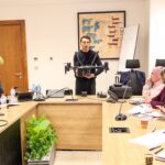 Egypt launches drone programme to monitor Nile and boost smart water management