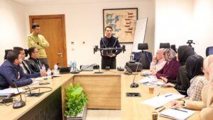 Egypt launches drone programme to monitor Nile and boost smart water management