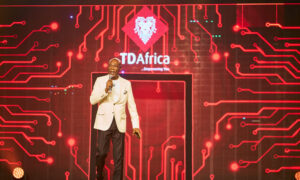 Leo Stan Ekeh Calls for Tech-Focused Parenting as TD Africa Celebrates Partners at 12th Annual Awards Night