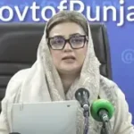 Maryam has no role in arranging meetings for prisoners: Azma