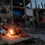 Israel’s ban on NGOs operating in Gaza will be devastating