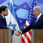 Rubio and Netanyahu discuss Iran, Syria and Gaza, Axios reports