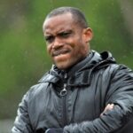 AFCON: He was everywhere – Oliseh on Super Eagles player who impressed him
