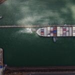 EU-funded study to asses feasibility of Panama-Spain green shipping corridor