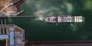 EU-funded study to asses feasibility of Panama-Spain green shipping corridor