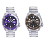 New Seiko 5 Sports winter-themed limited-edition watches now available to buy