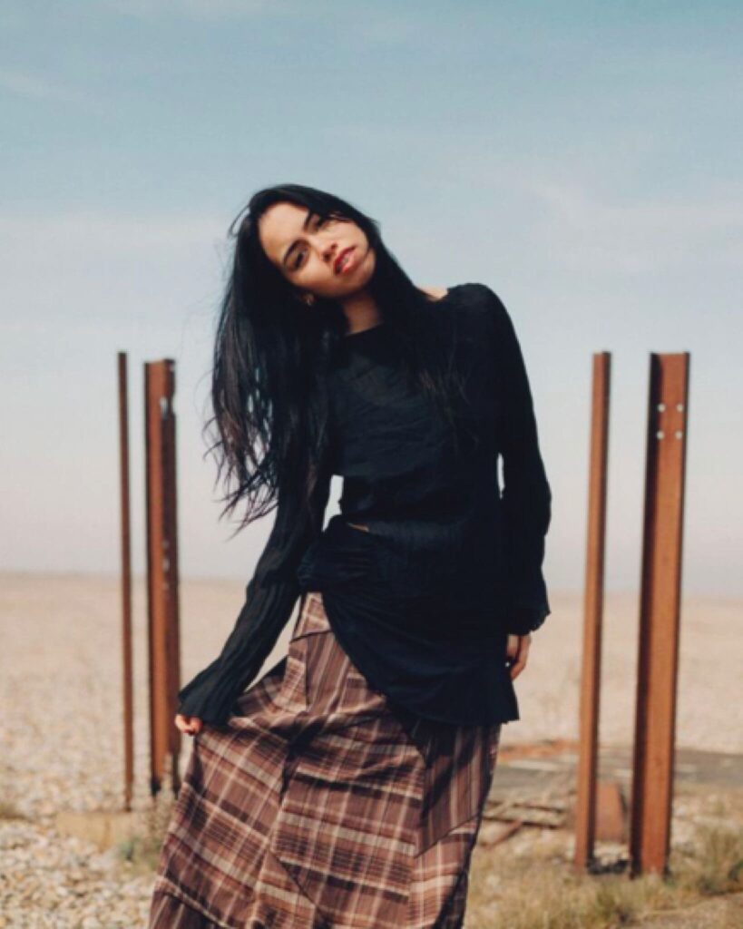 Breathing Life: Nadia Kadek Interviewed