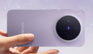 Vivo X300 Pro to debut Sony LYT-828 gimbal camera with enhanced HDR and stabilization