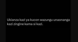 Nairobi Trending Meme Compilation This Njaanurary Friday