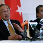 Anwar kecam hipokrit global berterusan dalam krisis Gaza