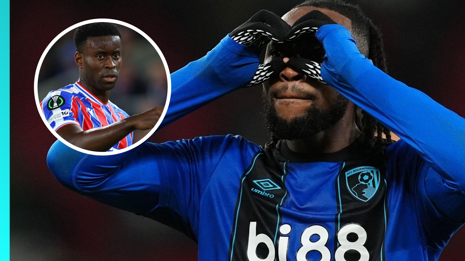 Liverpool in double hijack thanks to ‘green light’