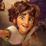 WHAT WE’RE WATCHING: David: South African-made animation delivers powerful and polished cinema