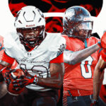 Under Armour All-America: Live updates from Practice 2