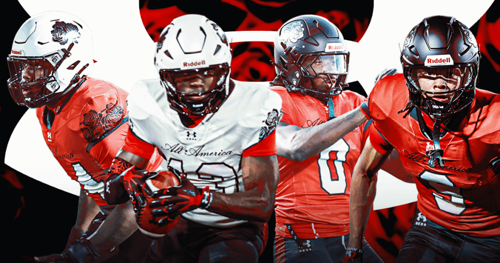 Under Armour All-America: Live updates from Practice 2