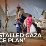 ‘Peace’ on paper, but catastrophe continues on the ground in Gaza