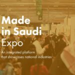 Syria Selected as Guest of Honor at ‘Made in Saudi’ Exhibition