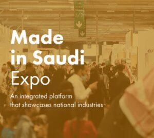 Syria Selected as Guest of Honor at ‘Made in Saudi’ Exhibition