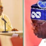 Yakubu’s nomination: Atiku drops major bombshell for Tinubu