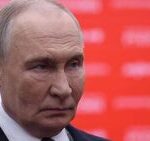 Putin dismisses Trump’s Ukraine deal with a 3-word putdown while ramping-up the bloodshed