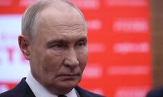 Putin dismisses Trump’s Ukraine deal with a 3-word putdown while ramping-up the bloodshed