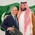 Saudi Arabia Extends $3 Billion Deposit With Pakistan for Another Year