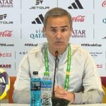 Saudi Arabia and Comoros prepare for crucial Arab Cup group B clash