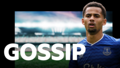 Liverpool in trio chasing Ndiaye