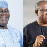 PDP Set to Meet with Peter Obi, Atiku Ahead of 2027 Elections