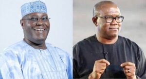 PDP Set to Meet with Peter Obi, Atiku Ahead of 2027 Elections
