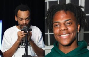 Nota Baloyi claims he made iShowSpeed trend in South Africa