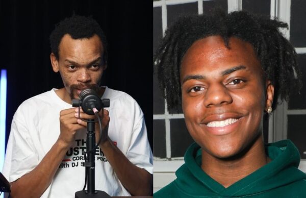 Nota Baloyi claims he made iShowSpeed trend in South Africa