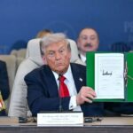 Gaza ‘Board of Peace’ Announcement Expected Next Week