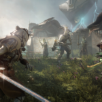 This upcoming free-to-play RPG is climbing Steam’s trending charts despite no release date