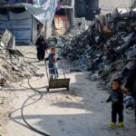 Israel’s ban on unsupervised reporters in Gaza causes strategic harm to legitimacy