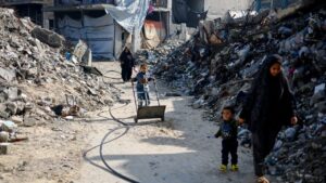 Israel’s ban on unsupervised reporters in Gaza causes strategic harm to legitimacy