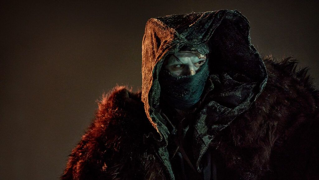 Streaming Ratings: ‘Frankenstein’ Unbound With Big Opening on Netflix