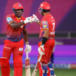 Rovman Powell’s 96* Powers Dubai Capitals To Big Win; David Willey Praises Batting Brilliance