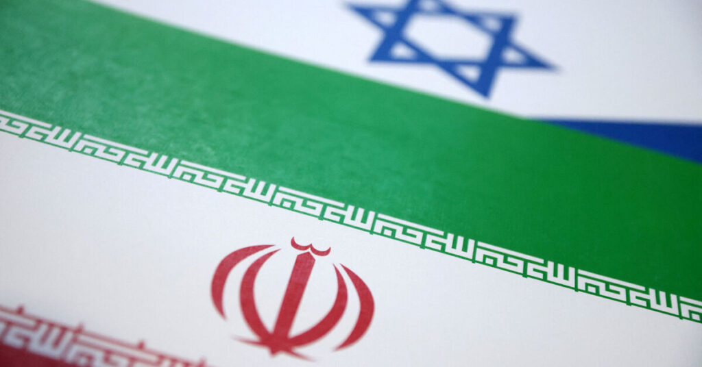 Iran opens trial of dual national accused of spying for Israel