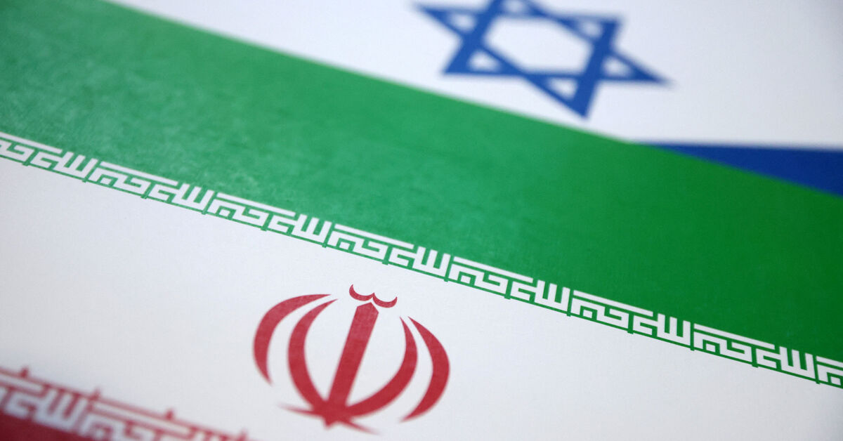 Iran opens trial of dual national accused of spying for Israel