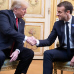 President Macron accuses US of undermining EU investigations into Big Tech