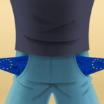 How Europe Fell Behind