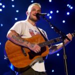 Zach Bryan’s Girlfriend: All About His Ex-Girlfriends & Wife Samantha Leonard