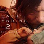 Death Stranding 2: On the Beach Rated for PC