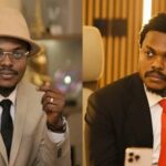 “Most of my staff are women because men carry more pressure, and women rarely steal,” Blord says